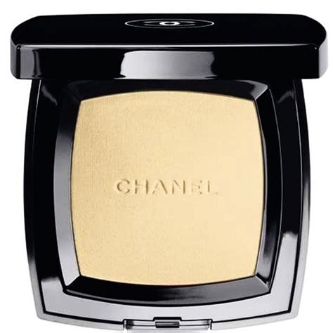 chanel face powder compact|Chanel compact powder price.